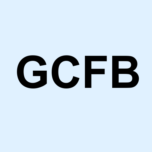 Stock gcfb logo