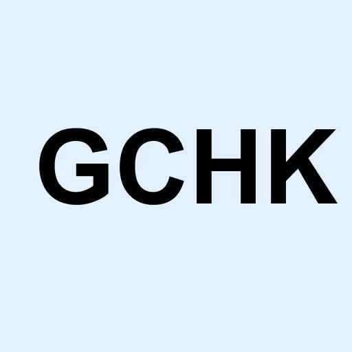 Greenchek Technology Inc Logo