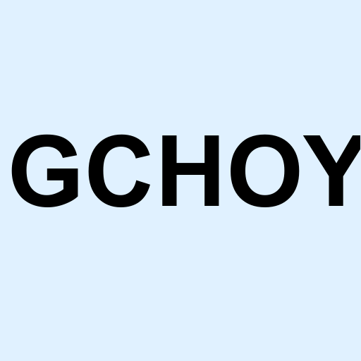 Stock gchoy logo