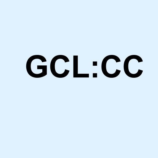 Stock gcl:cc logo