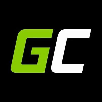 Greencell Inc Logo