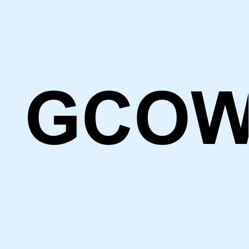 Stock gcow logo