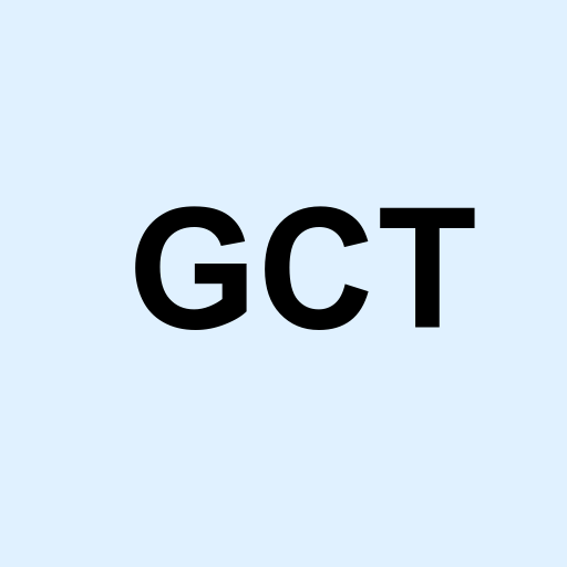 Stock gct logo