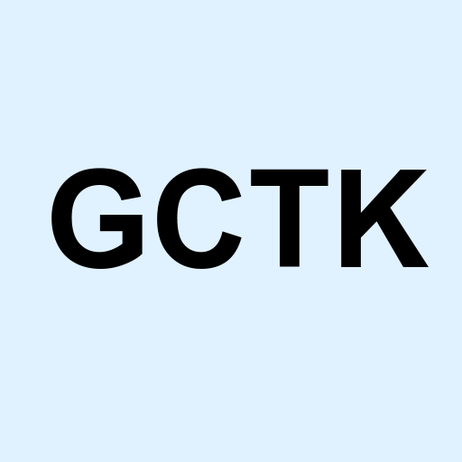 Stock gctk logo