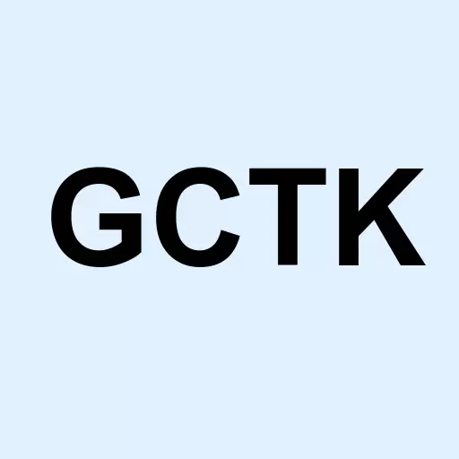 GlucoTrack Inc. Logo