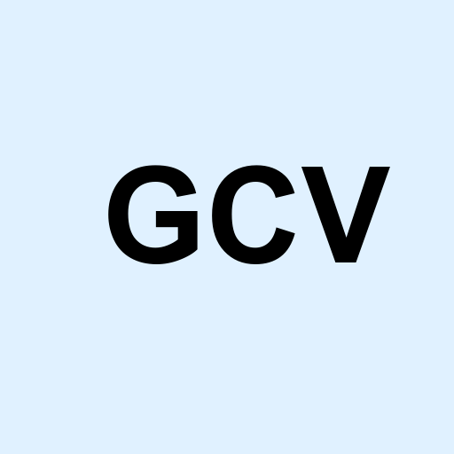 Stock GCV logo