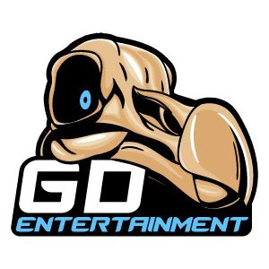 GD Entertainment & Technology Inc Logo