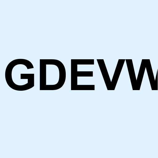 Stock gdevw logo