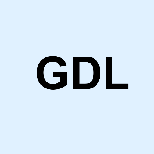 Stock GDL logo