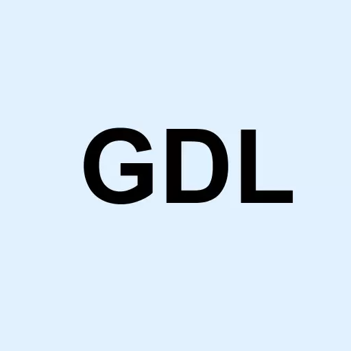 GDL Fund The of Beneficial Interest Logo