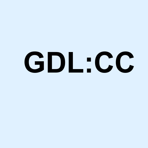 Stock gdl:cc logo