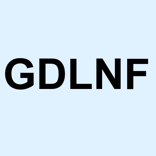 Stock gdlnf logo