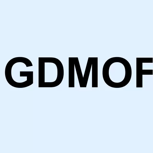 DMG Mori AG Logo