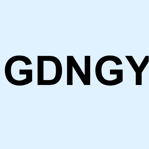 Stock gdngy logo