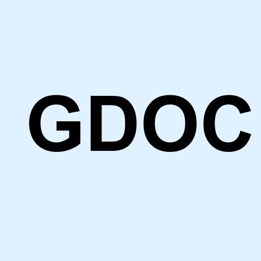 Stock gdoc logo
