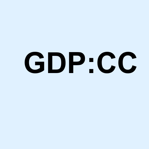 Stock gdp:cc logo