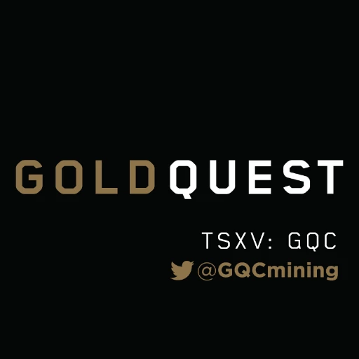 Goldquest Mining Corp Logo