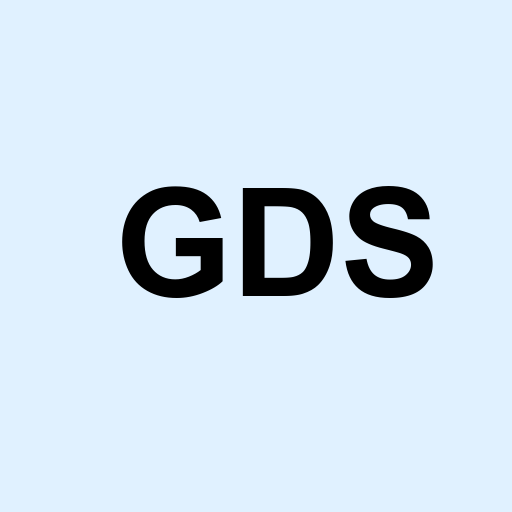 Stock gds logo
