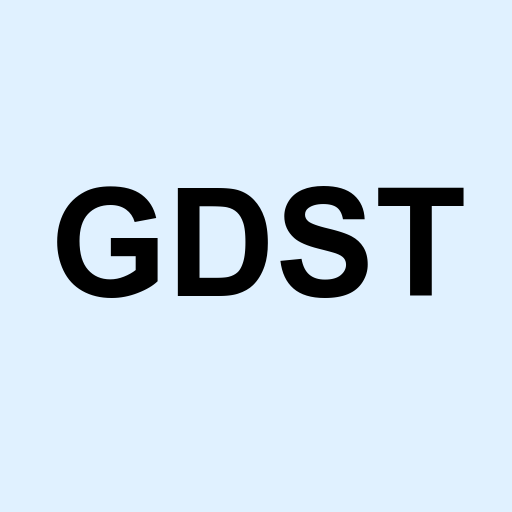 Stock GDST logo