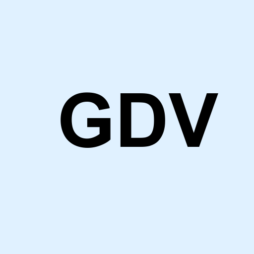 Stock gdv logo