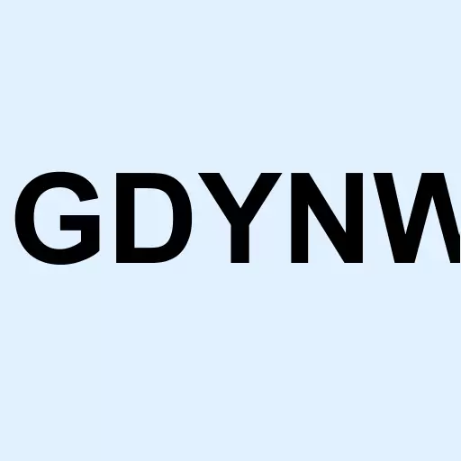 Grid Dynamics Holdings Inc. Warrant Logo