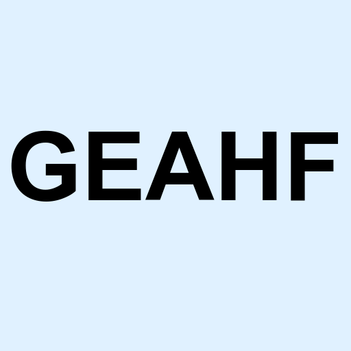 Stock geahf logo