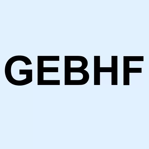Genting Berhad Logo