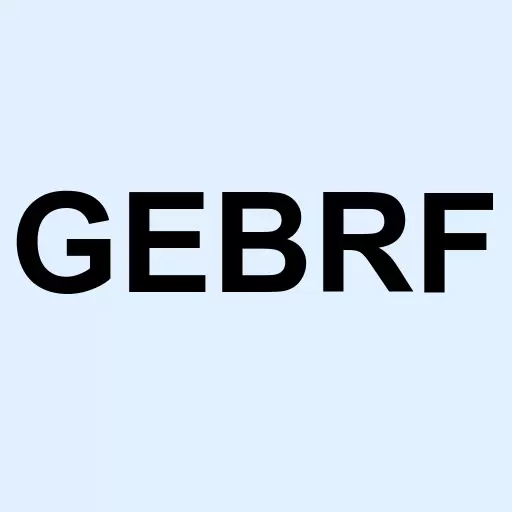 Greenbriar Capital Corp Logo