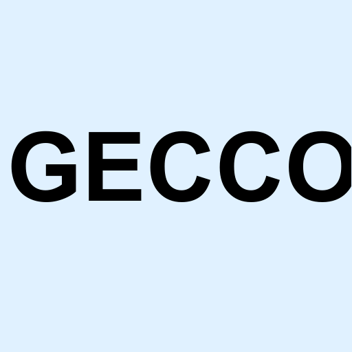 Stock gecco logo