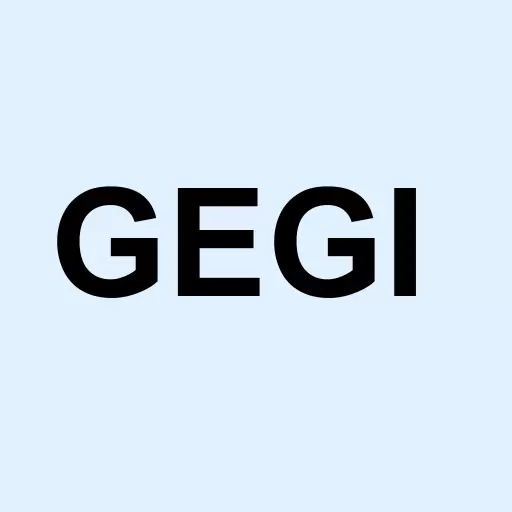Genesis Electronics Grp Logo