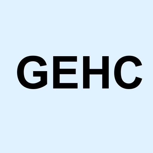 Stock gehc logo