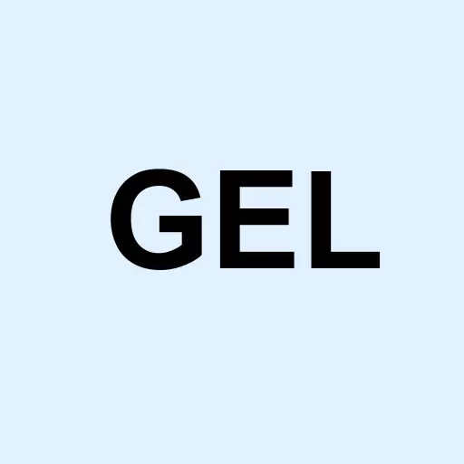 Genesis Energy L.P. Logo