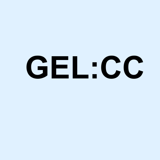 Stock gel:cc logo