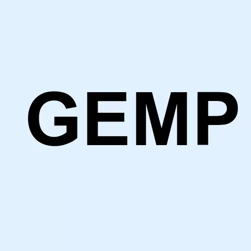 Gemphire Therapeutics Inc. Logo