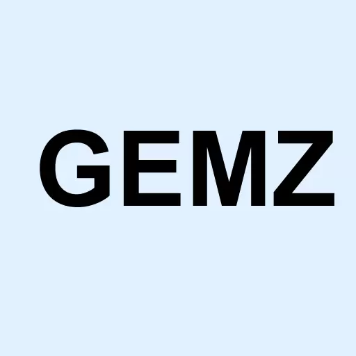 Gemxx Corp Logo