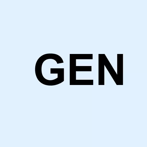 Genesis Healthcare Inc. Logo