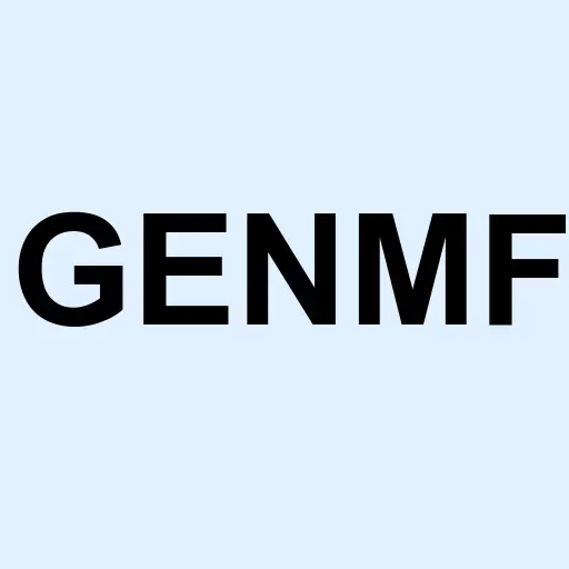 Generation Mining Ltd Logo
