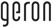Geron Corporation Logo