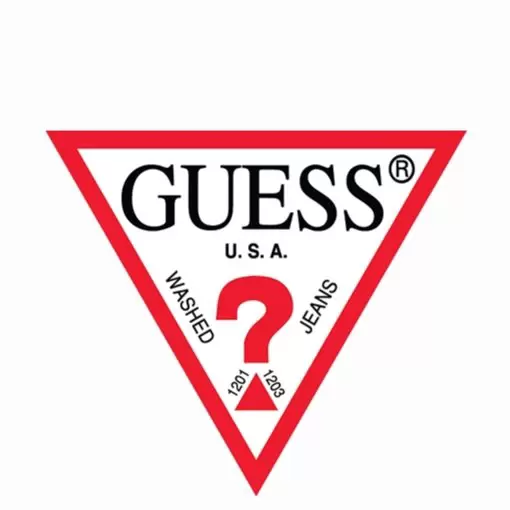 Guess? Inc. Logo