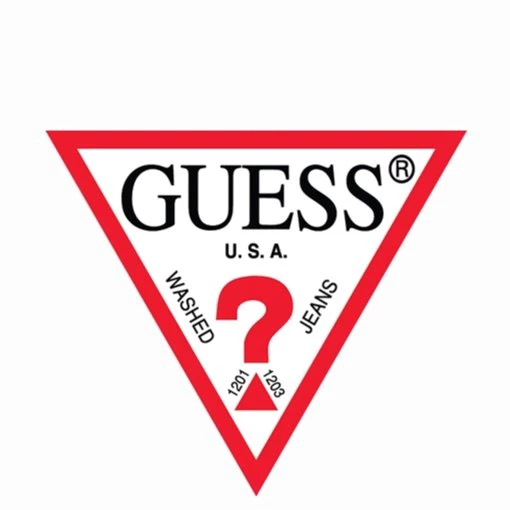 Guess? Inc. Logo