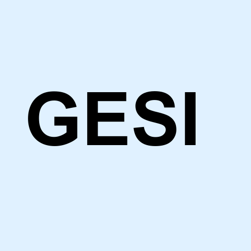 Stock gesi logo