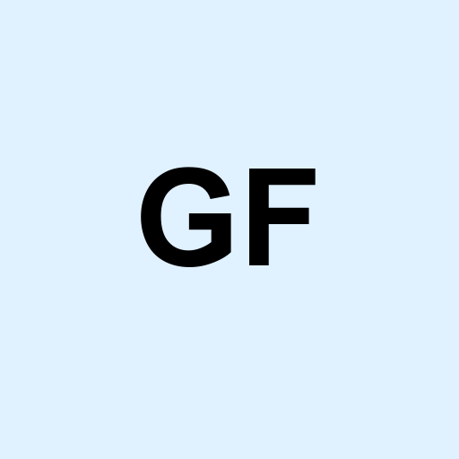 Stock gf logo