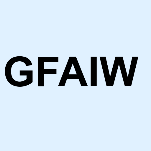 Stock gfaiw logo