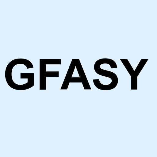 Stock gfasy logo