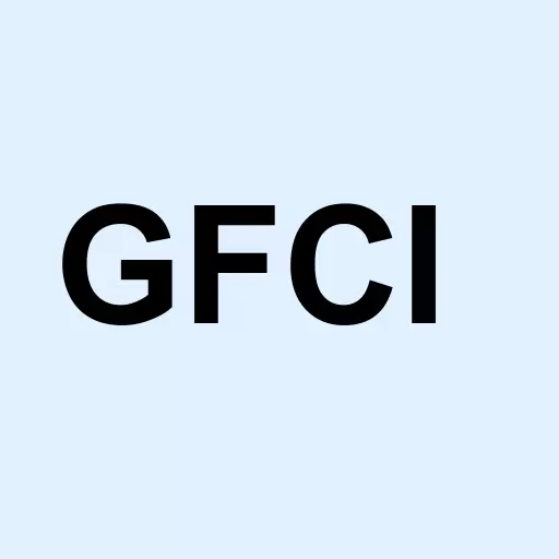 Grifco International Inc. Logo
