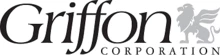 Griffon Corporation Logo