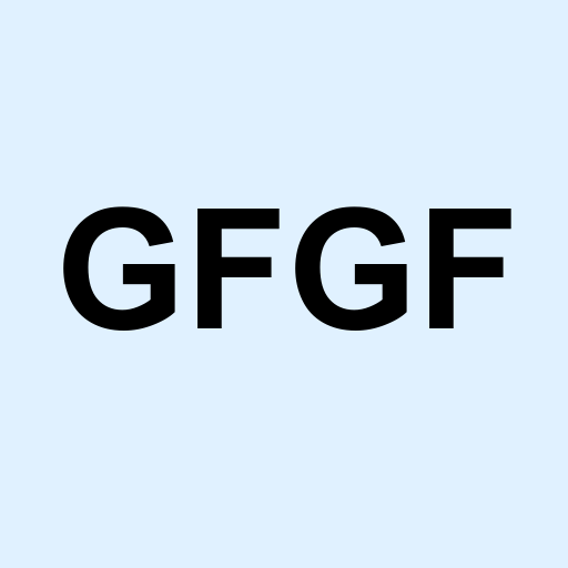 Stock GFGF logo