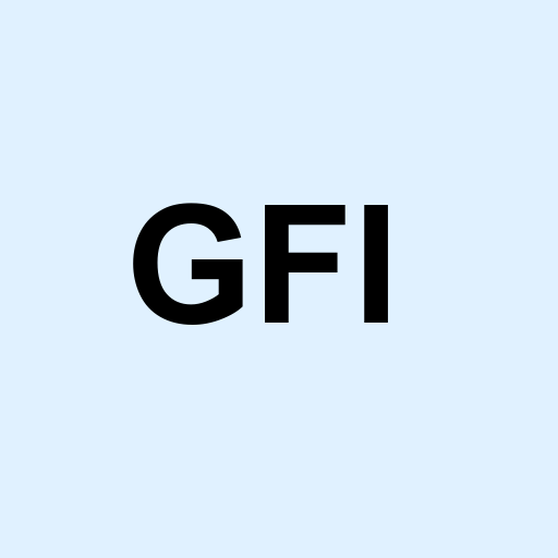 Stock gfi logo