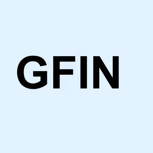 Goldman Sachs Finance Reimagined ETF Logo