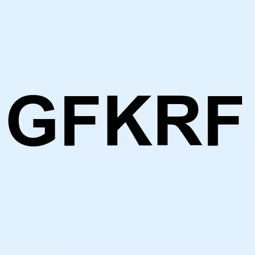 GFK Resources Inc Logo
